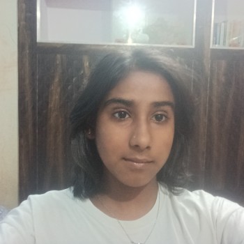 Unnati Yadav